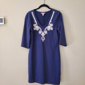 Lilly Pulitzer mini dress